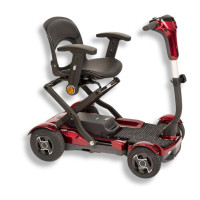 Scooter I-Laser